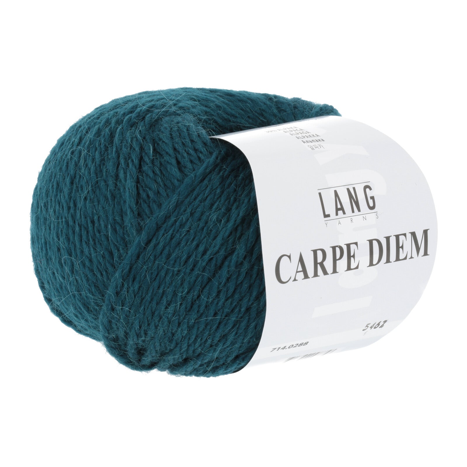 CARPE DIEM - PETROL