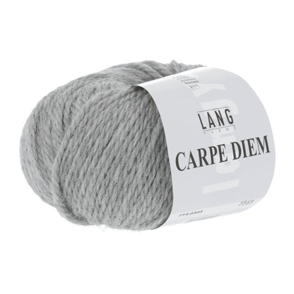CARPE DIEM - HELLGRAU MÉLANGE