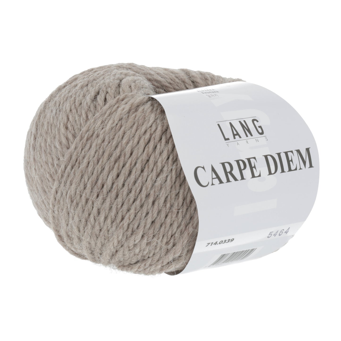 CARPE DIEM - CAMEL MÉLANGE