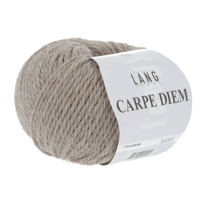CARPE DIEM - CAMEL MÉLANGE