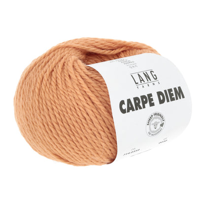 CARPE DIEM - TANGERINE