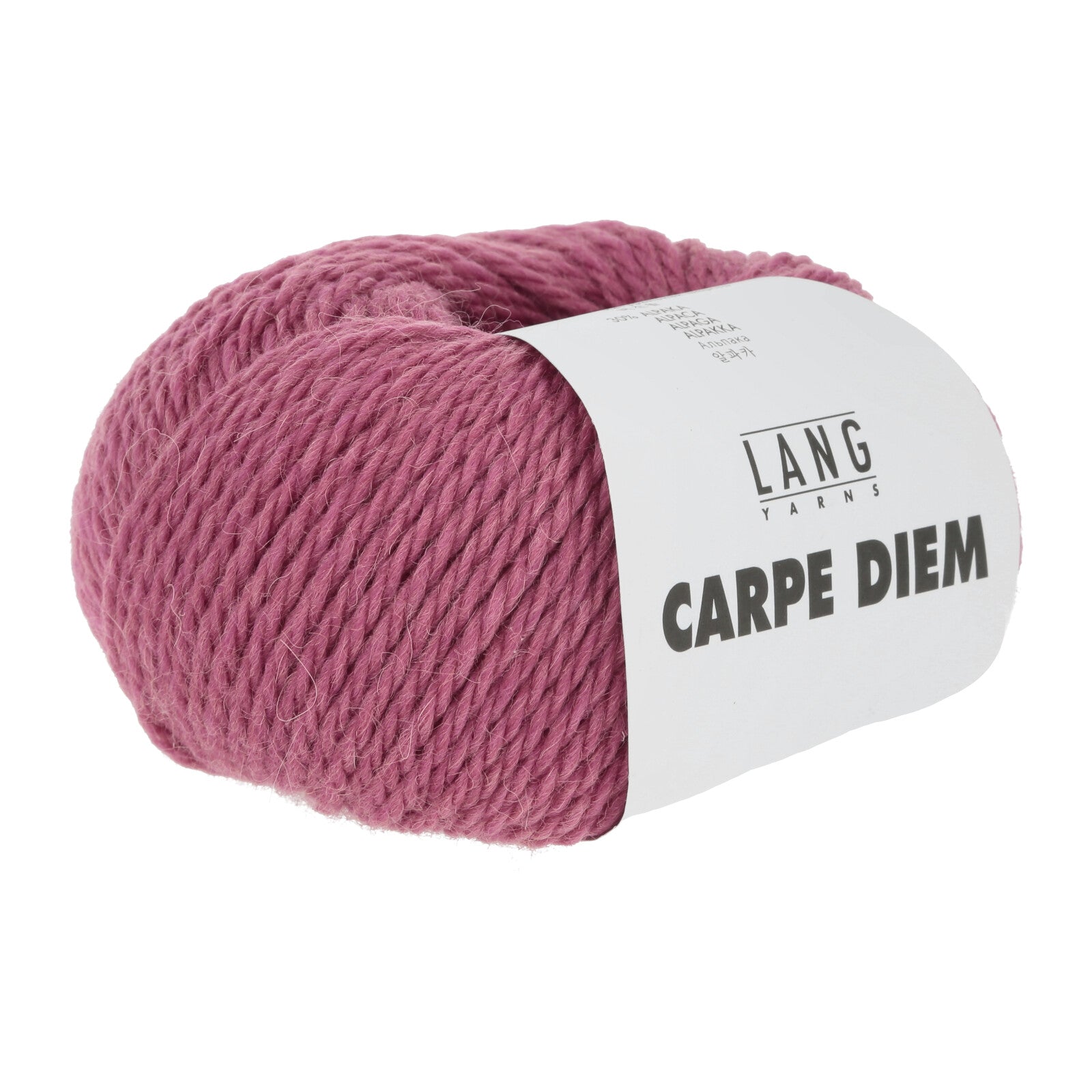 CARPE DIEM - HIMBEERE MÉLANGE
