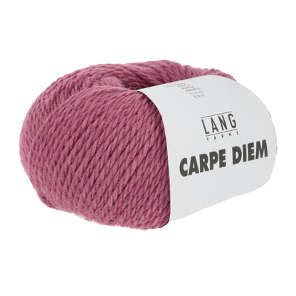 CARPE DIEM - HIMBEERE MÉLANGE