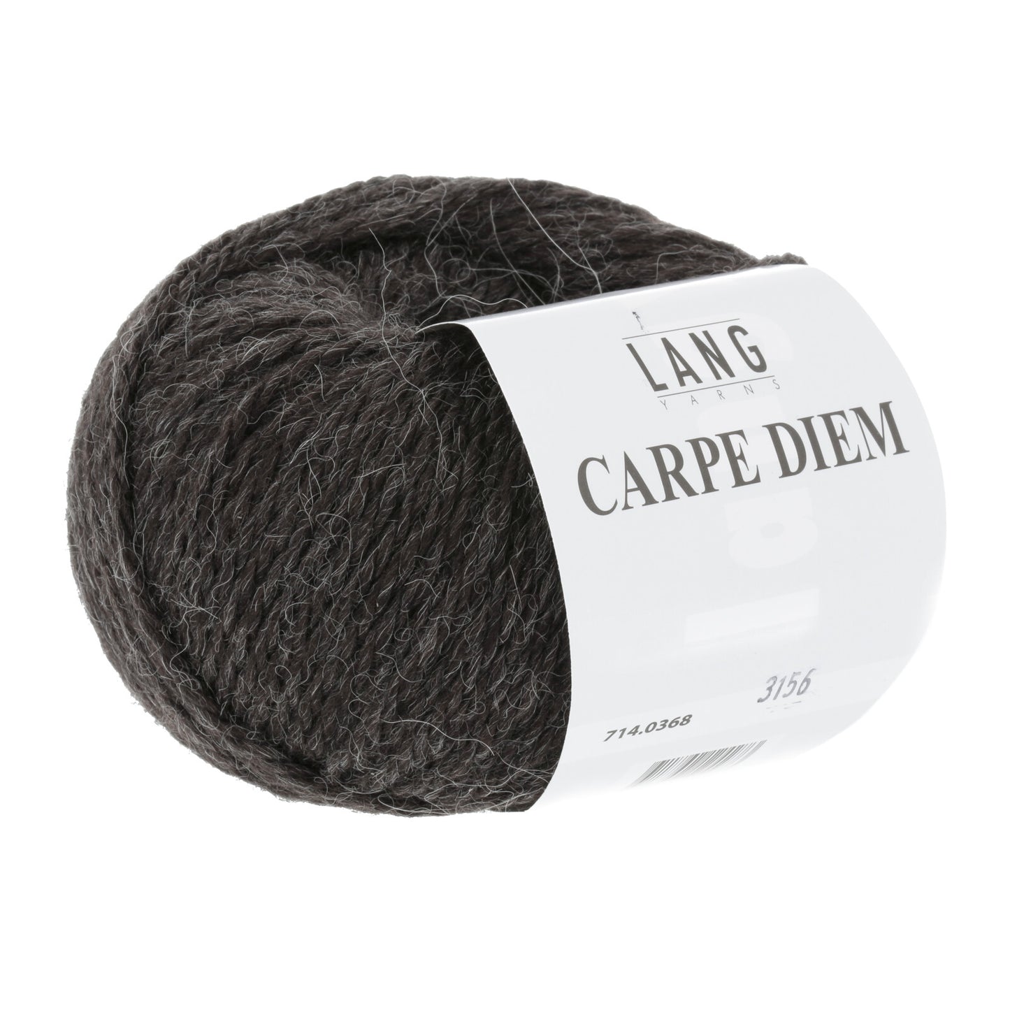 CARPE DIEM - BRAUN MÉLANGE