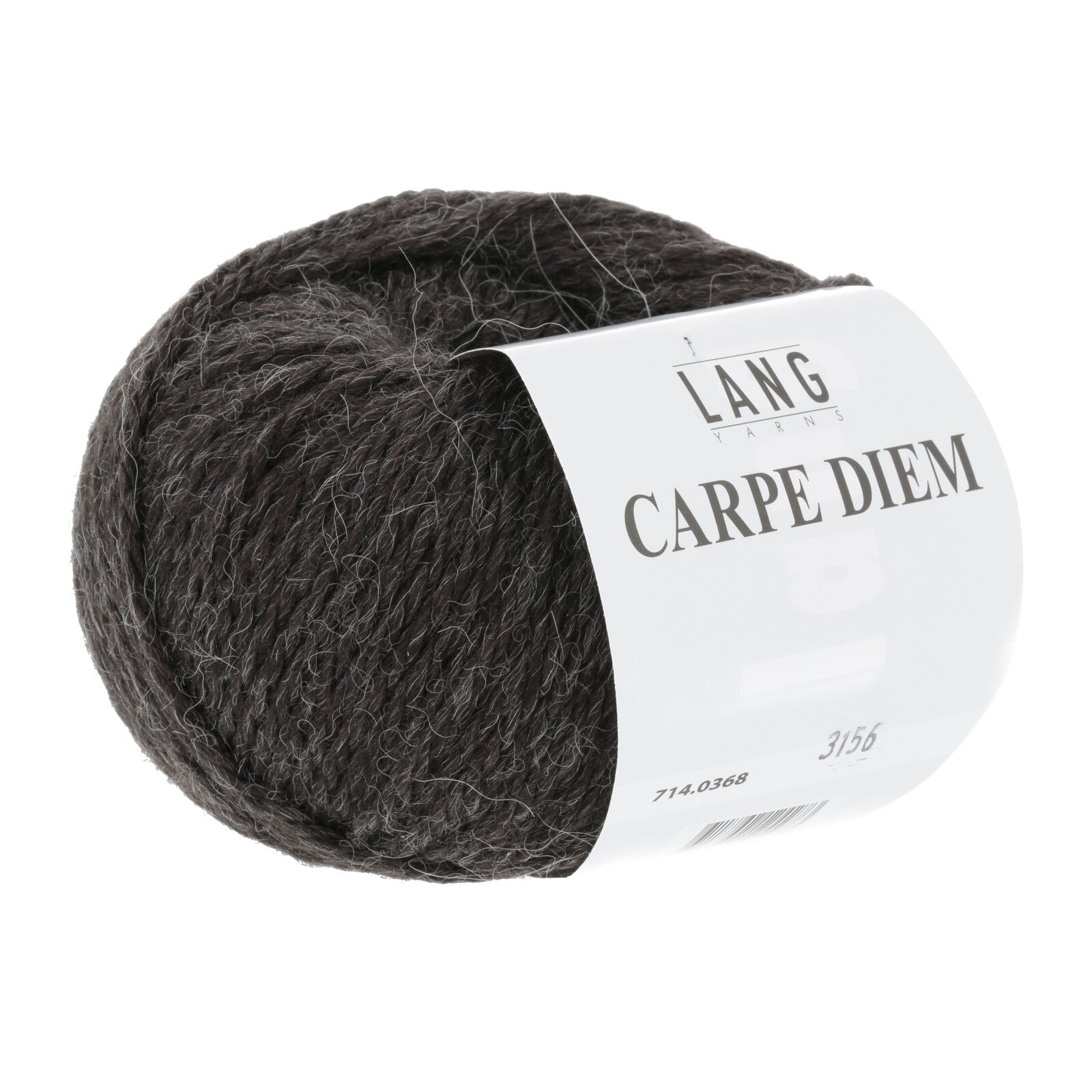 CARPE DIEM - BRAUN MÉLANGE