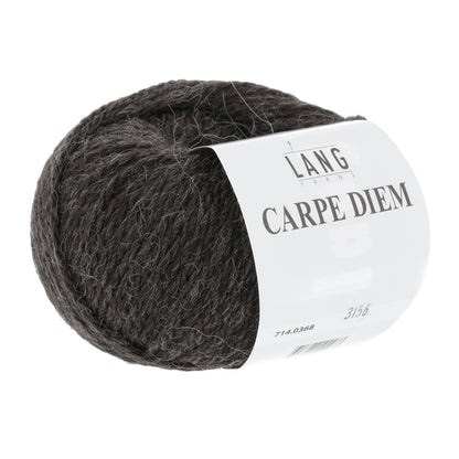 CARPE DIEM - BRAUN MÉLANGE