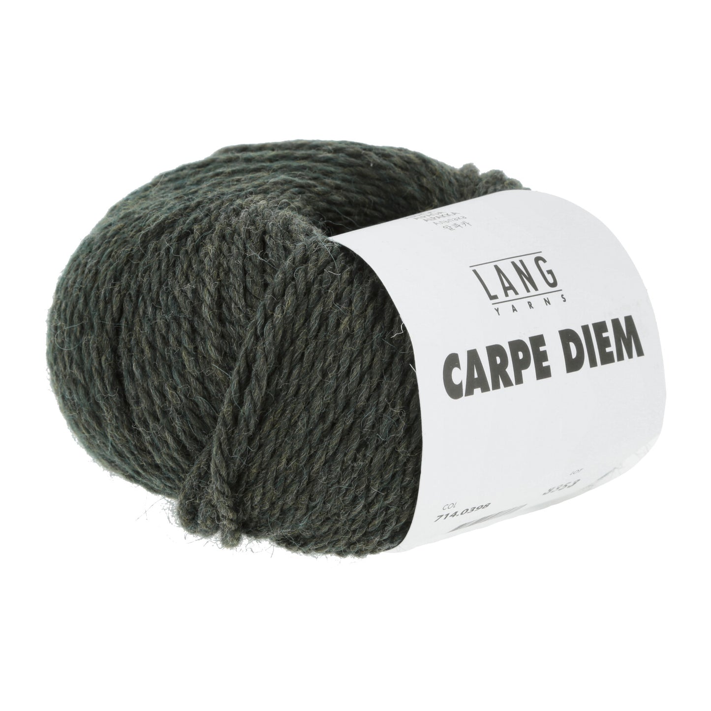 CARPE DIEM - OLIVE MÉLANGE