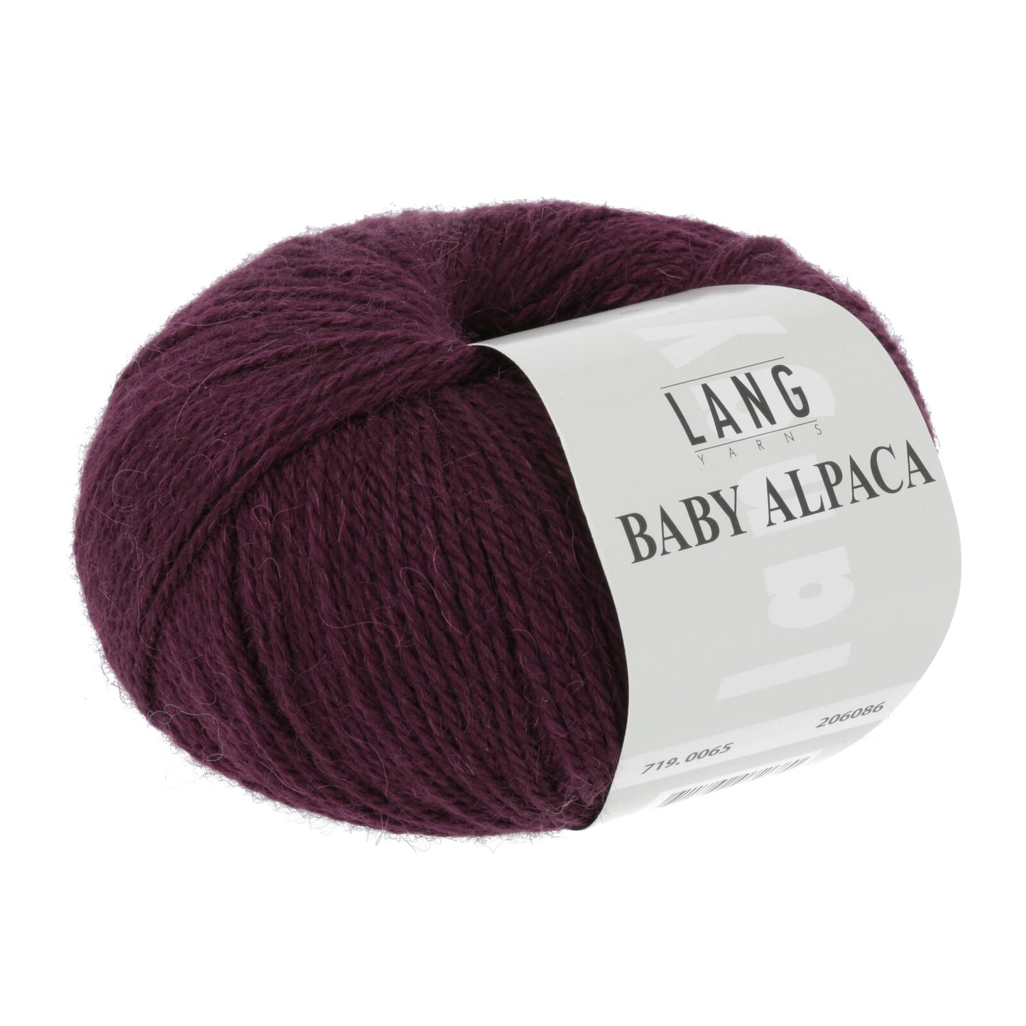 BABY ALPACA - ANEMONE