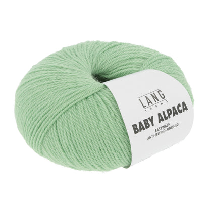 BABY ALPACA - ERBSE