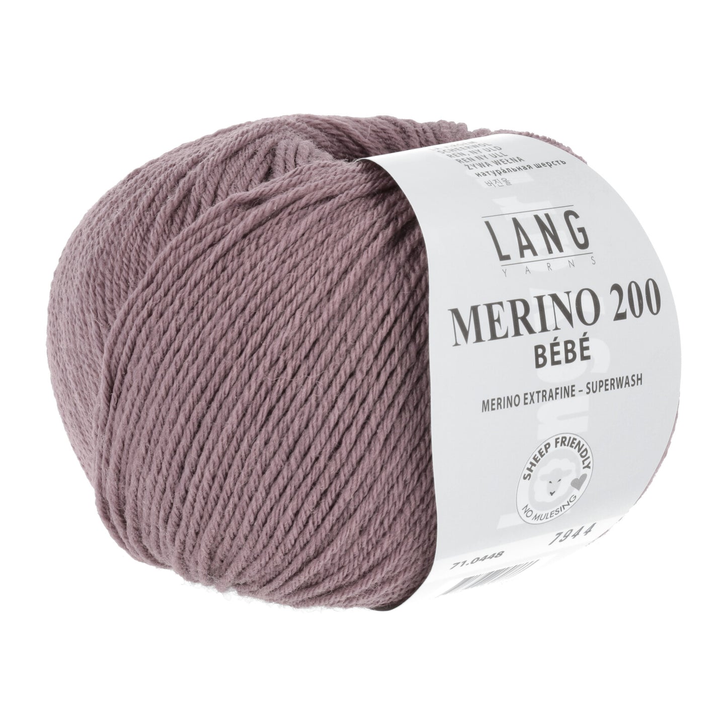 MERINO 200 BEBE - ALTROSA