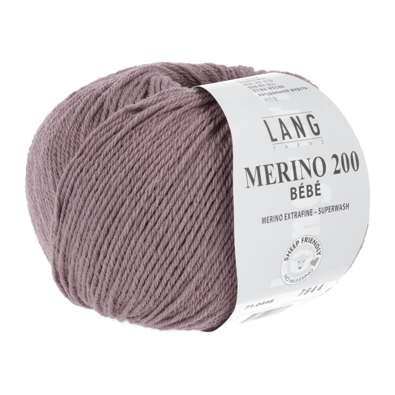 MERINO 200 BEBE - ALTROSA