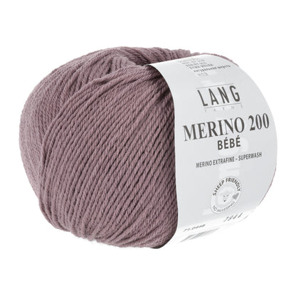 MERINO 200 BEBE - ALTROSA