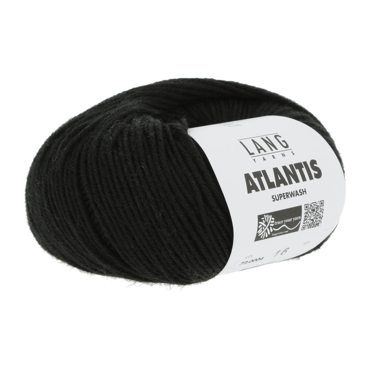 ATLANTIS - SCHWARZ