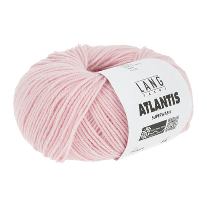ATLANTIS - HELLROSA