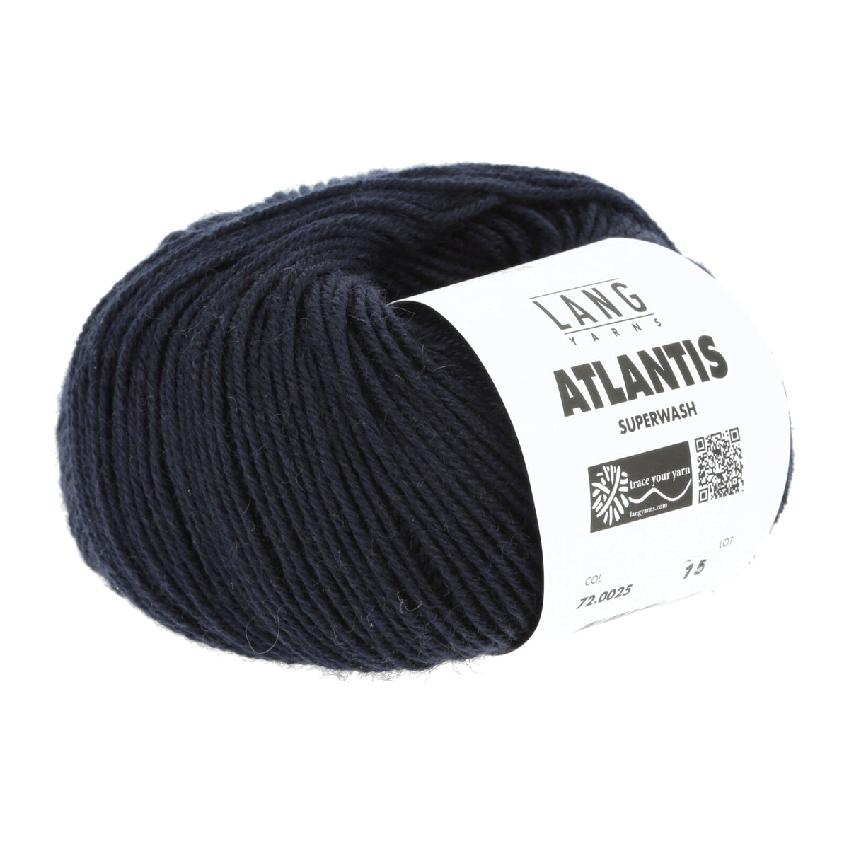 ATLANTIS - NAVY