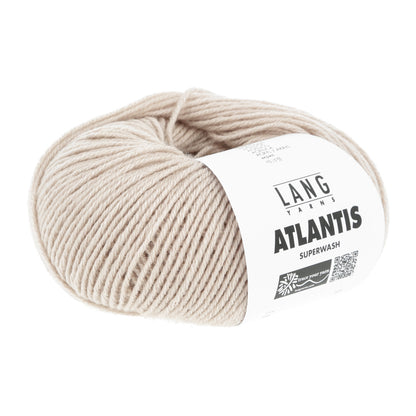 ATLANTIS - BEIGE
