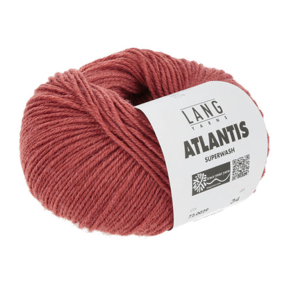 ATLANTIS - MELONE