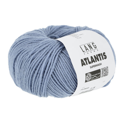 ATLANTIS - JEANS HELL