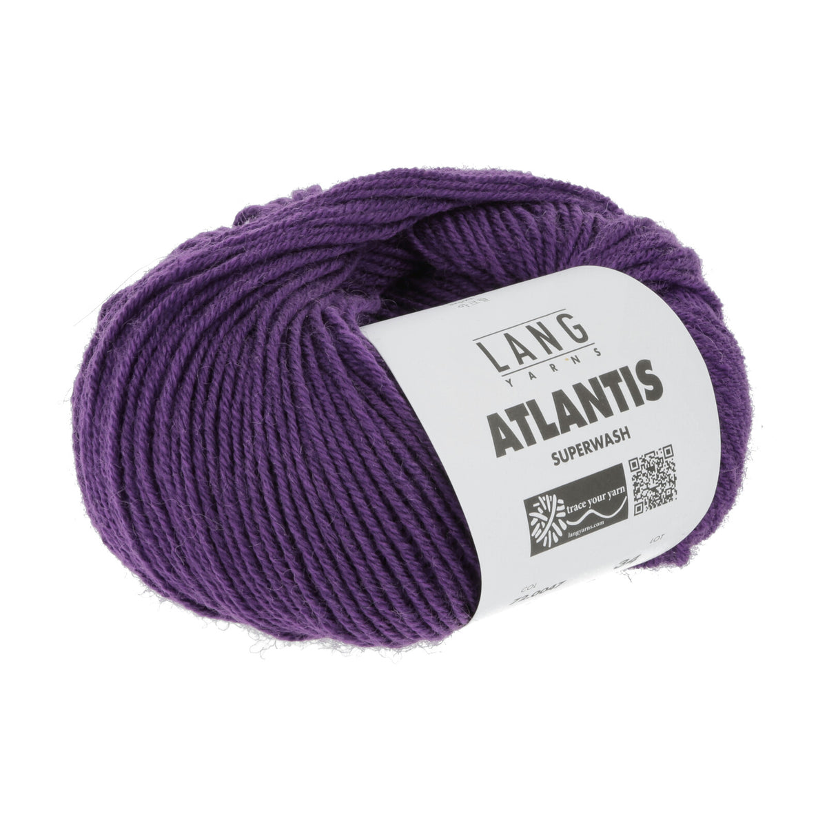 ATLANTIS - LILA