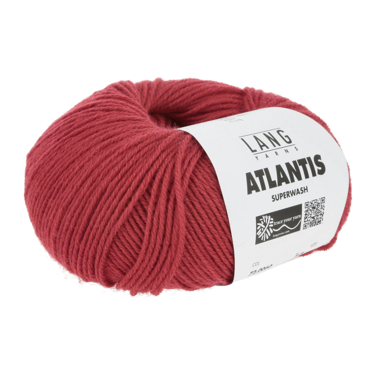 ATLANTIS - ROT
