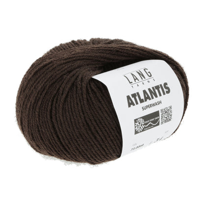 ATLANTIS - BRAUN