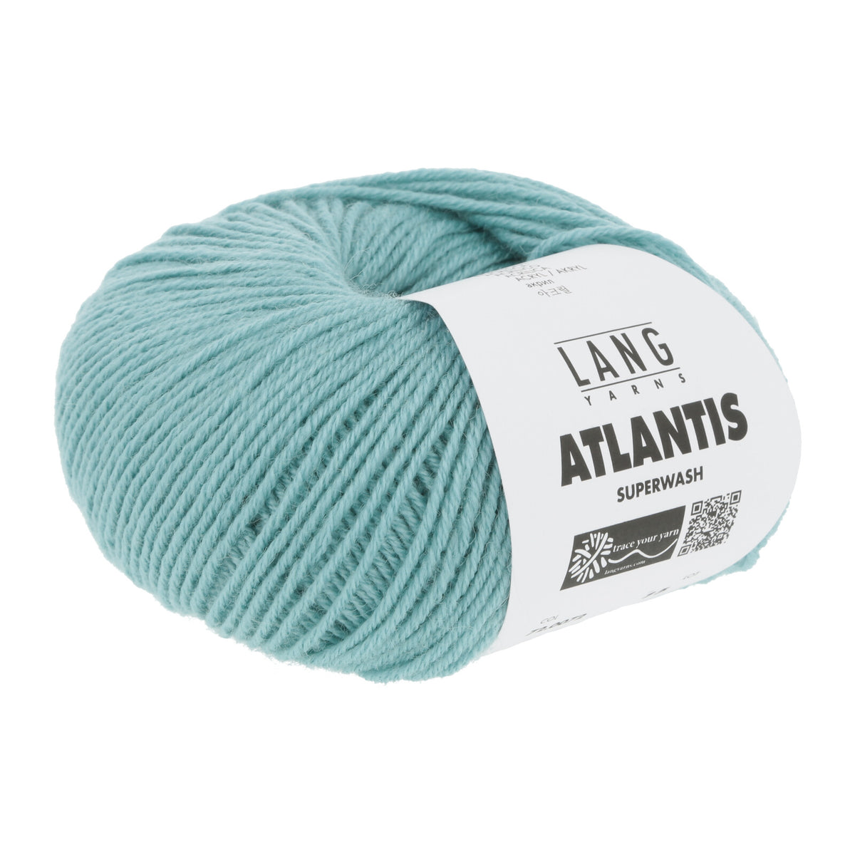 ATLANTIS - AQUA