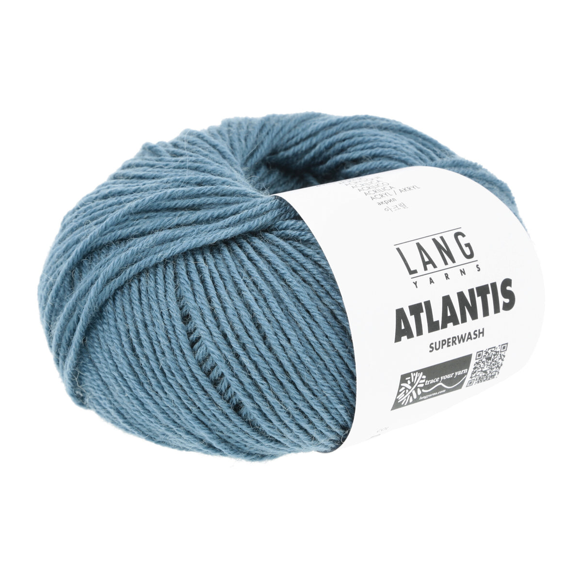 ATLANTIS - ATLANTIK