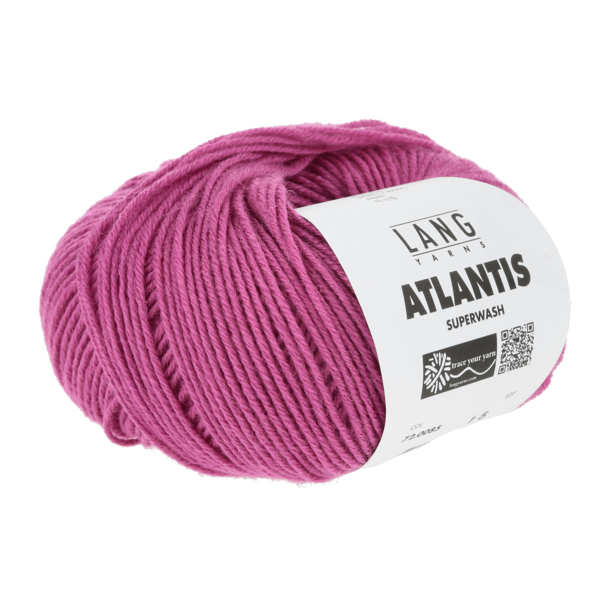 ATLANTIS - PINK