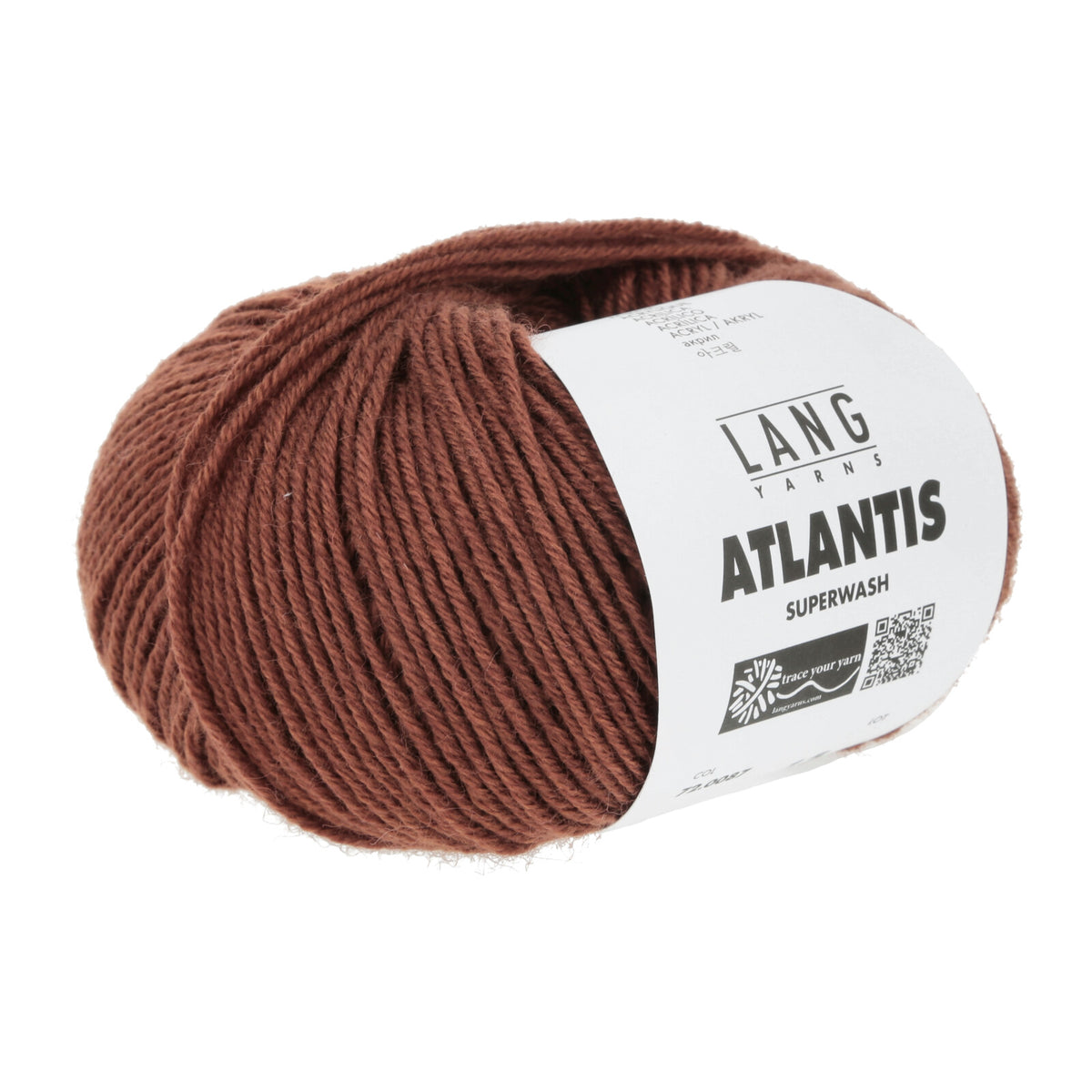 ATLANTIS - ZIEGEL