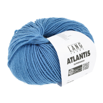 ATLANTIS - BLUETTE