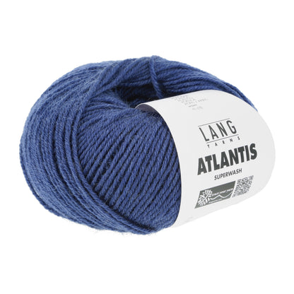 ATLANTIS - JEANS