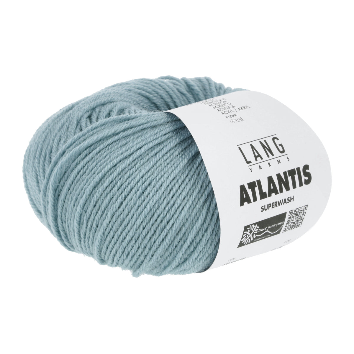 ATLANTIS - MINT