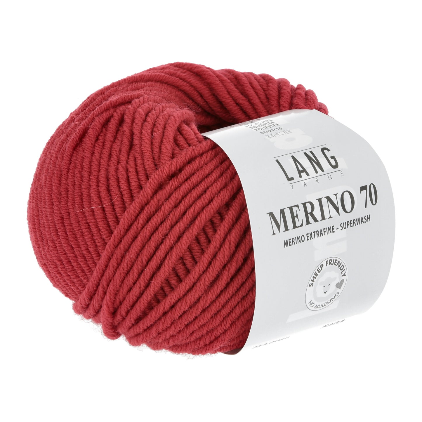 MERINO 70