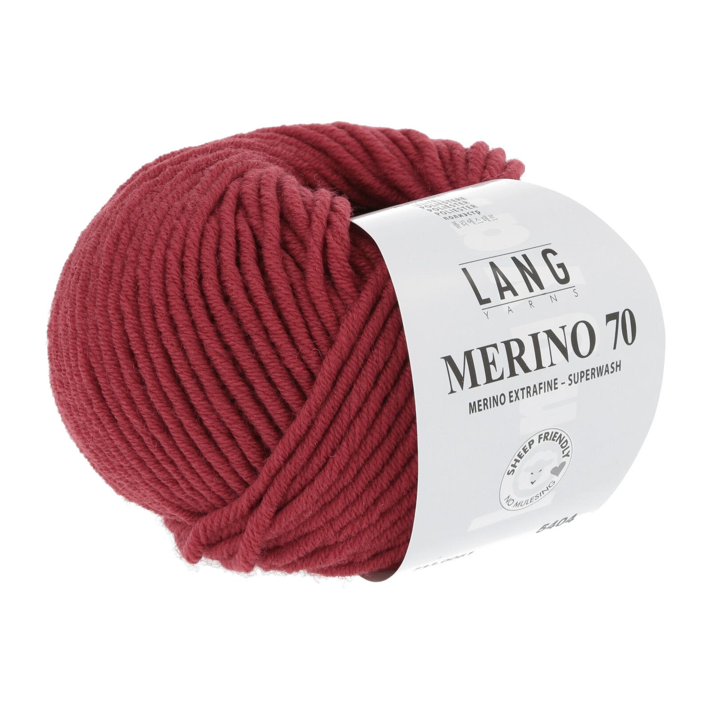 MERINO 70 - CHIANTI