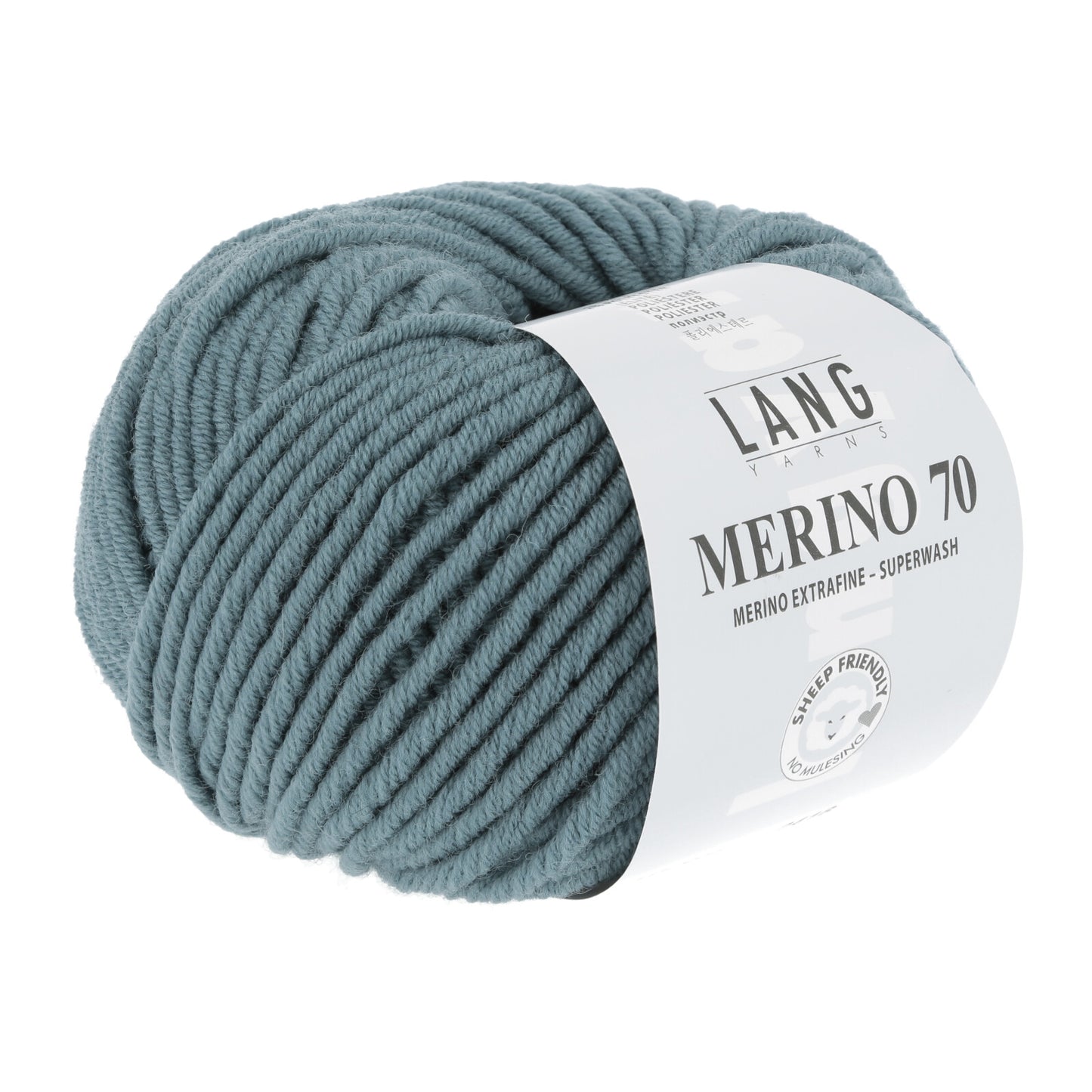 MERINO 70 - ATLANTIK