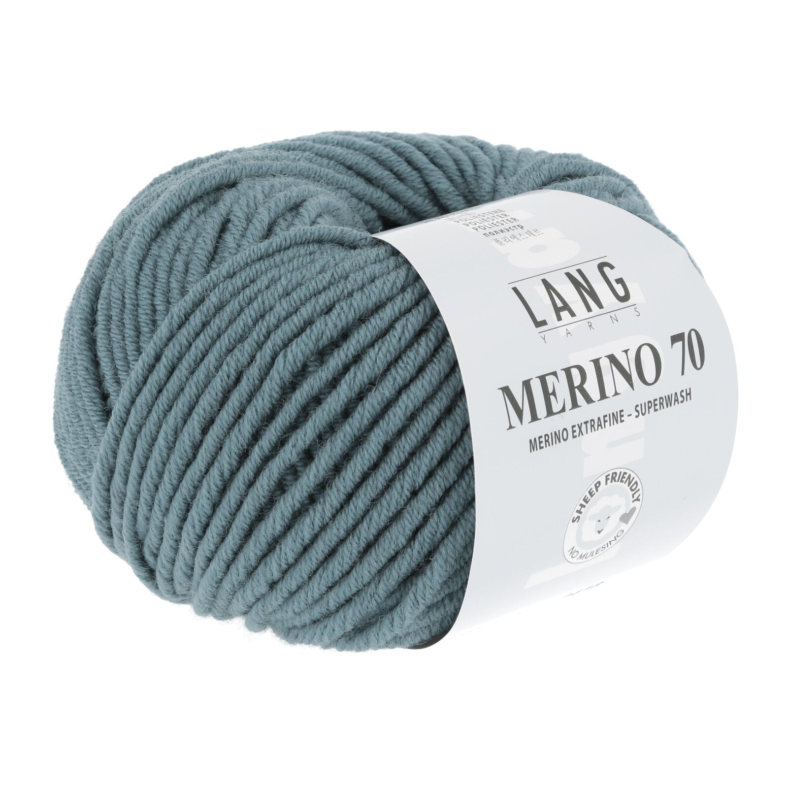 MERINO 70 - ATLANTIK