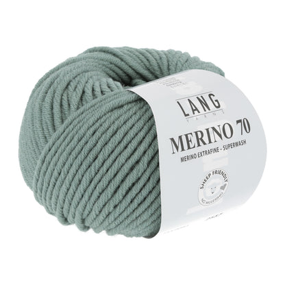 MERINO 70 - SALBEI