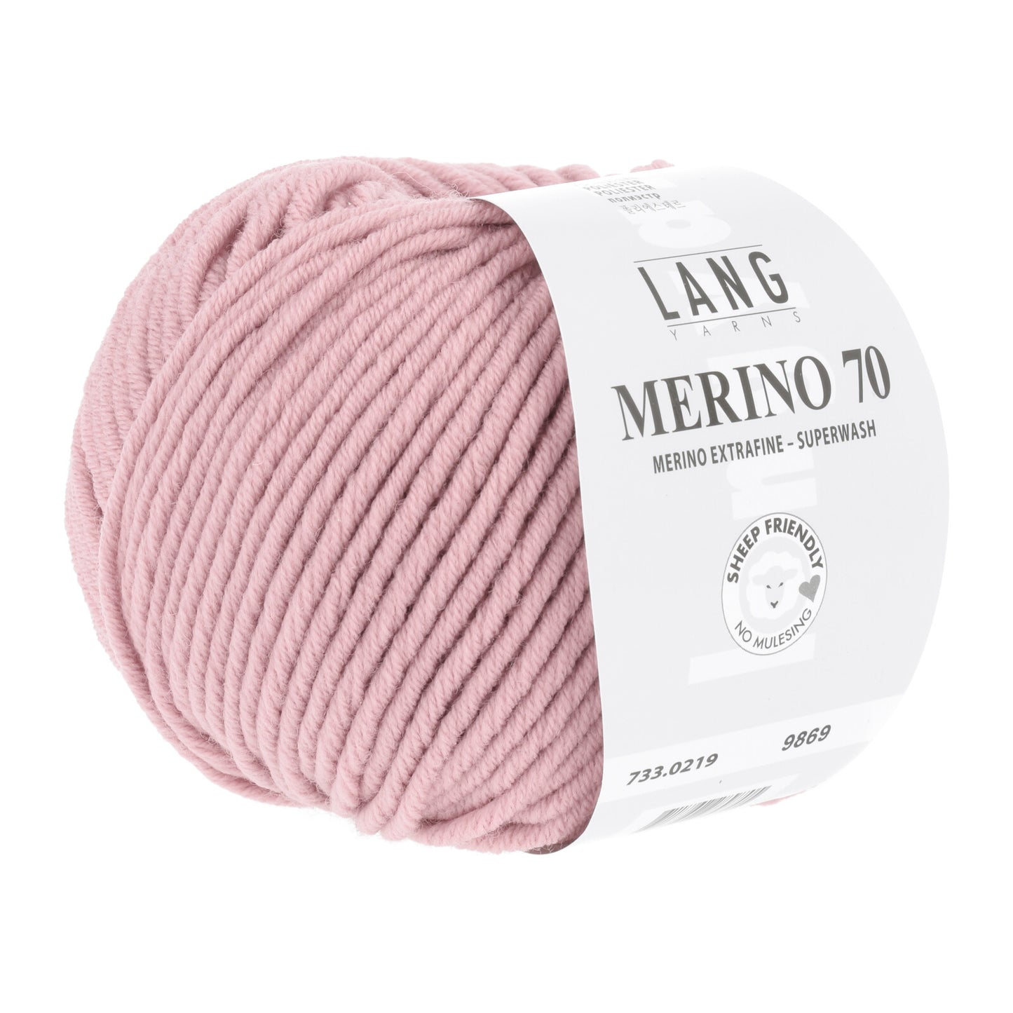 MERINO 70 - ROSÉ