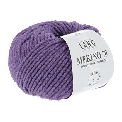 MERINO 70