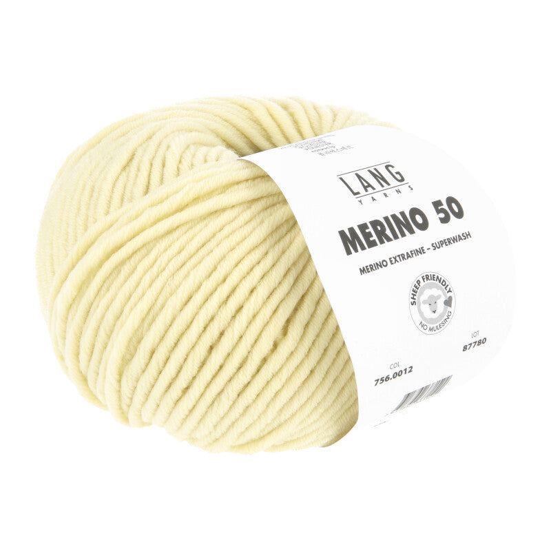MERINO 50