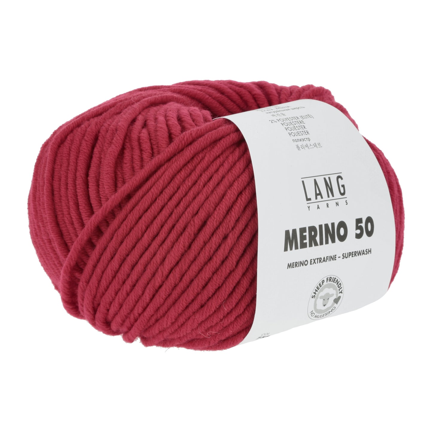 MERINO 50