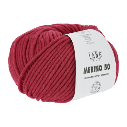 MERINO 50