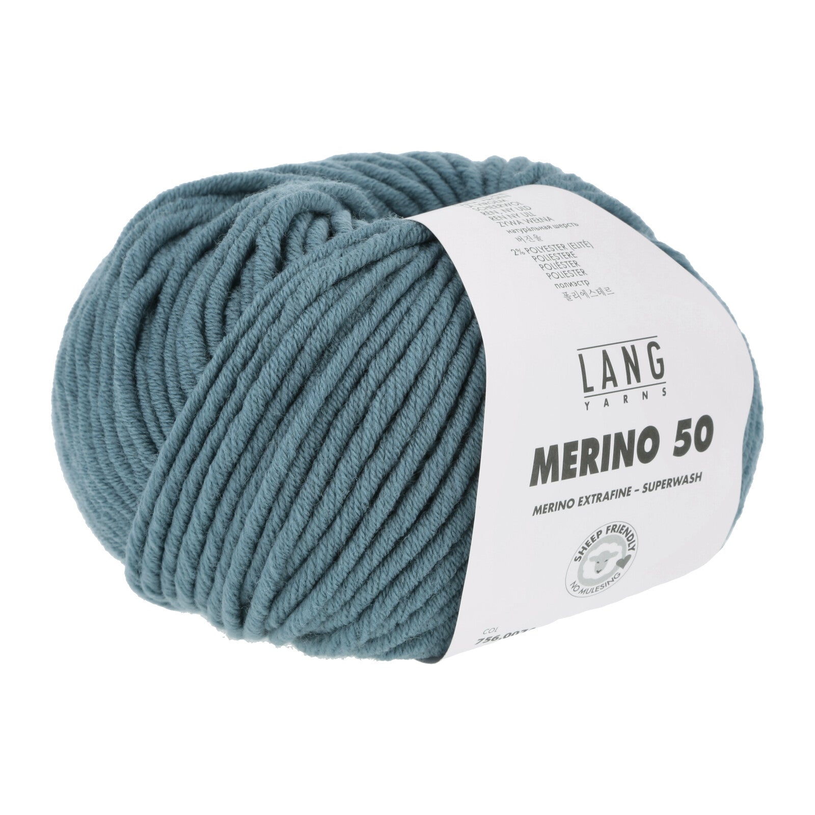 MERINO 50 - ATLANTIK