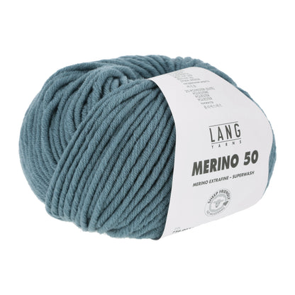 MERINO 50 - ATLANTIK