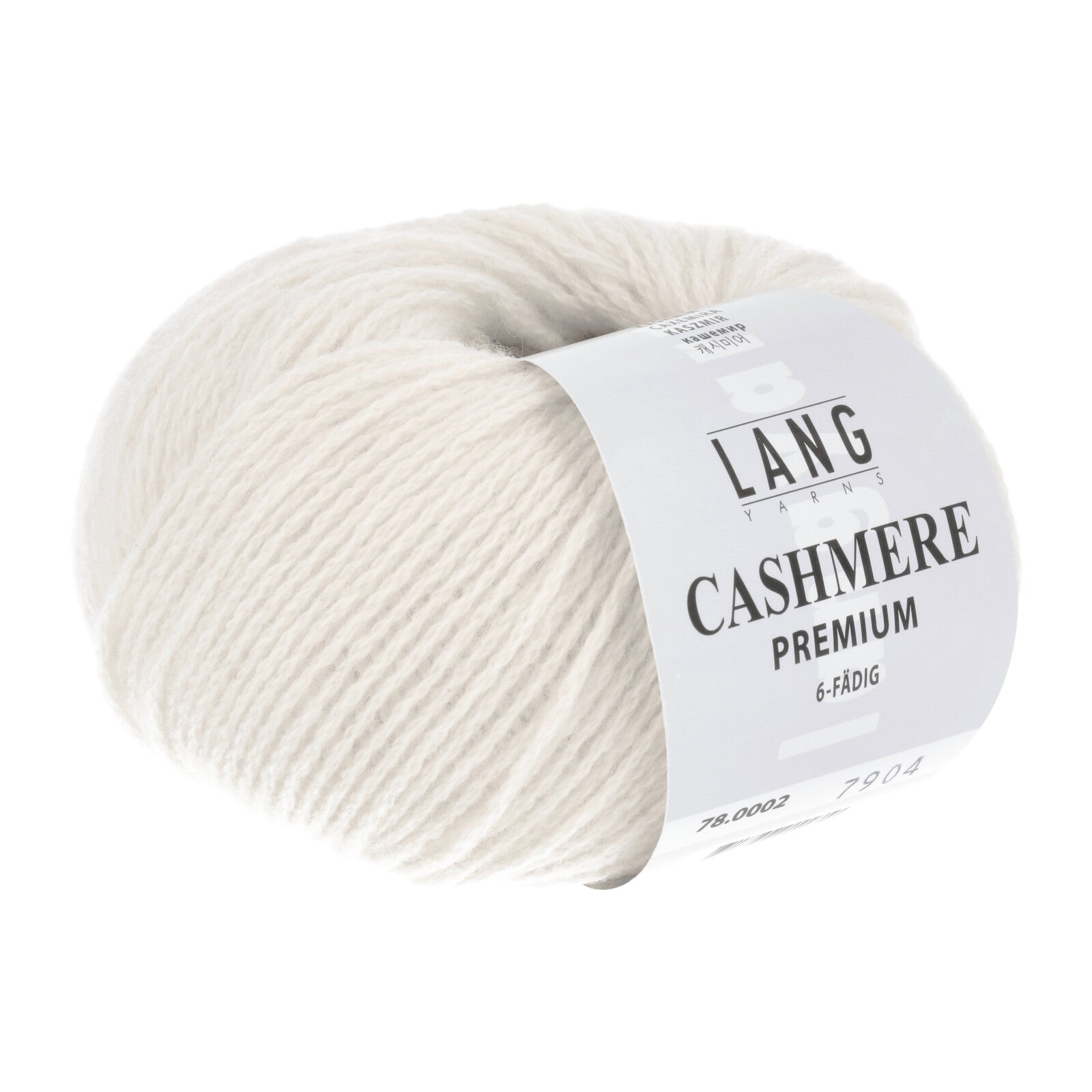 CASHMERE PREMIUM - OFFWHITE