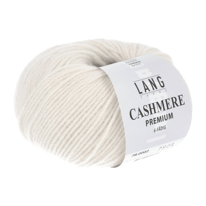 CASHMERE PREMIUM - OFFWHITE