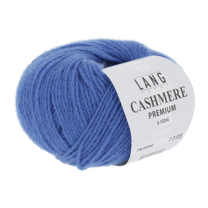 CASHMERE PREMIUM - ROYAL