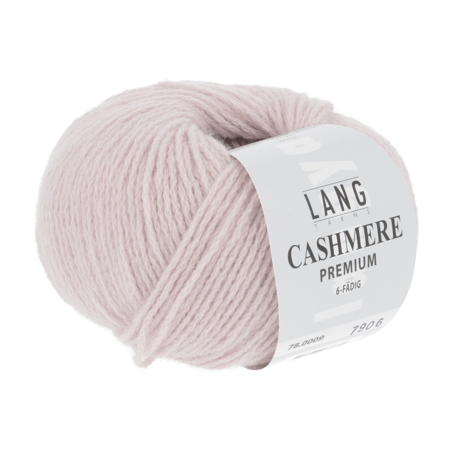 CASHMERE PREMIUM - ROSÉ