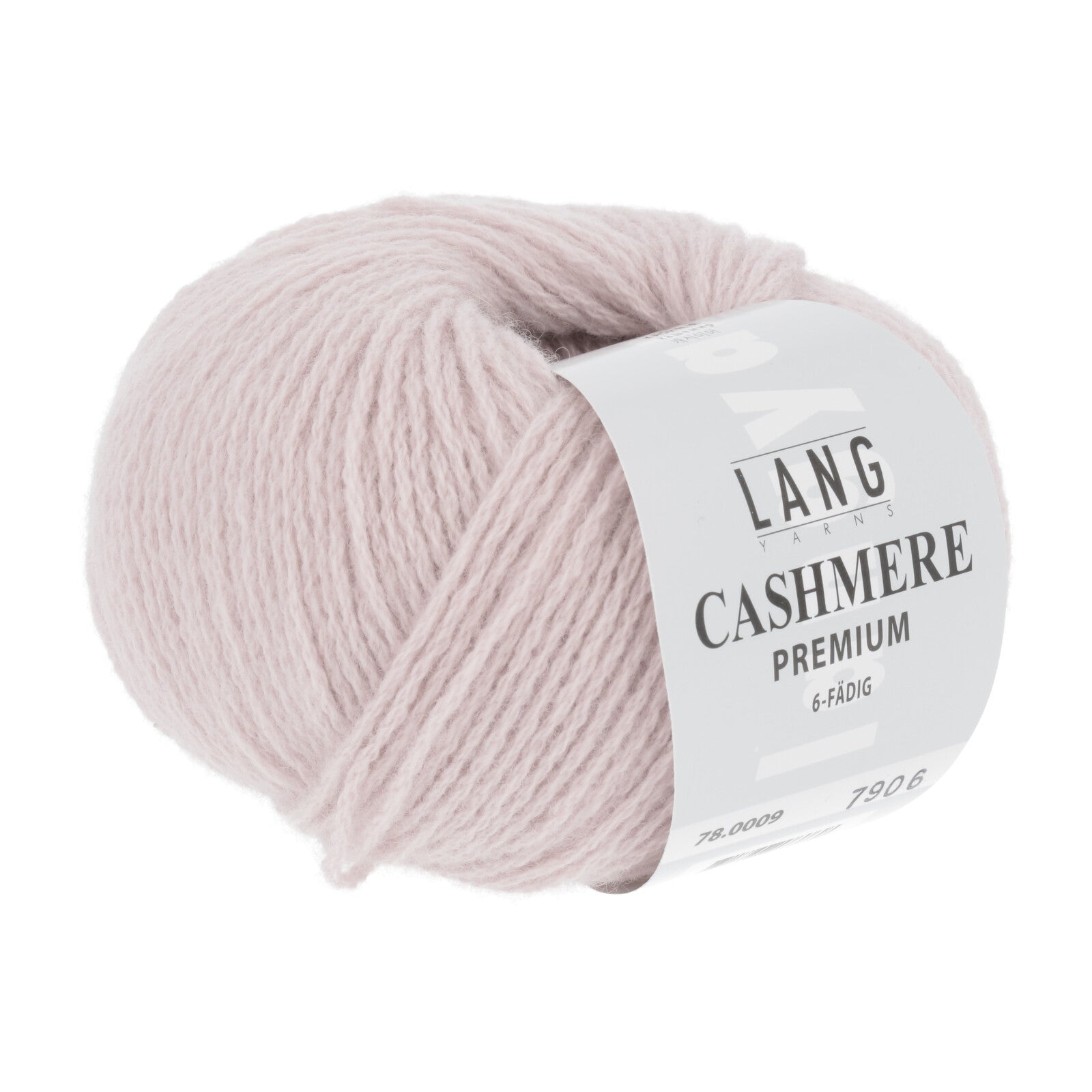 CASHMERE PREMIUM - ROSÉ