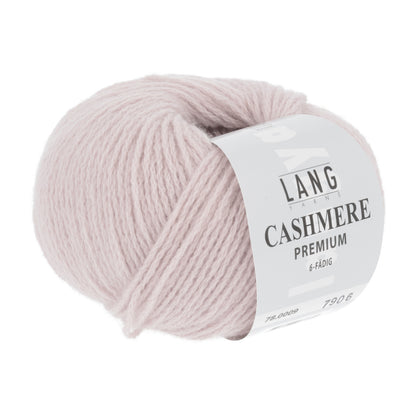 CASHMERE PREMIUM - ROSÉ